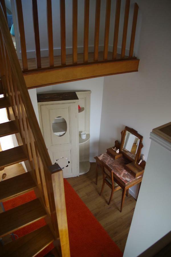 Gite La Briantaise Saint-Malo Zewnętrze zdjęcie