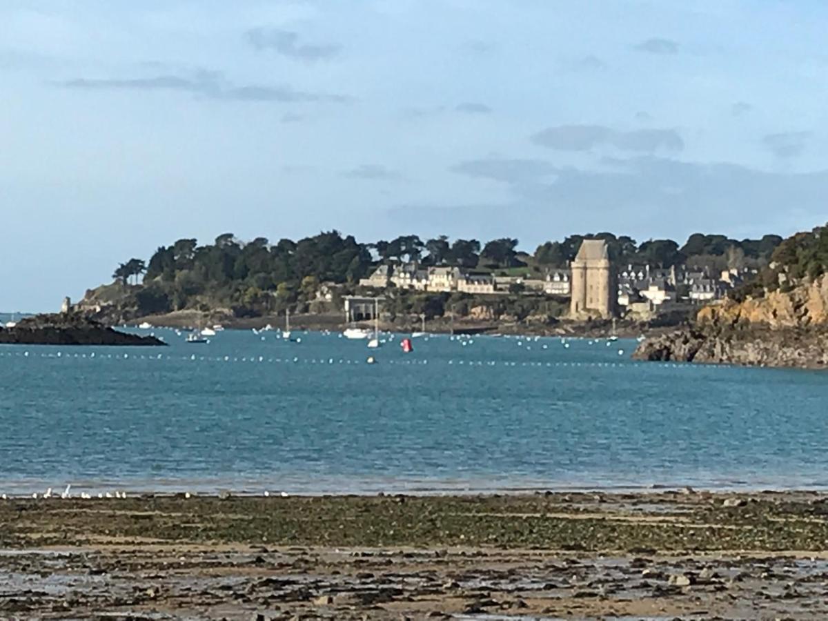 Gite La Briantaise Saint-Malo Zewnętrze zdjęcie